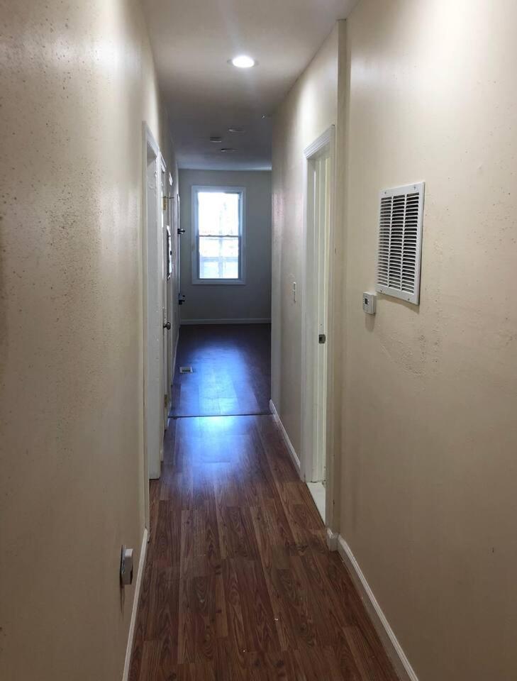 Spacious And Private Apartment With 3 Bedrooms And 1 Bathroom Near Newark International Airport Ewr And New York City Exteriér fotografie