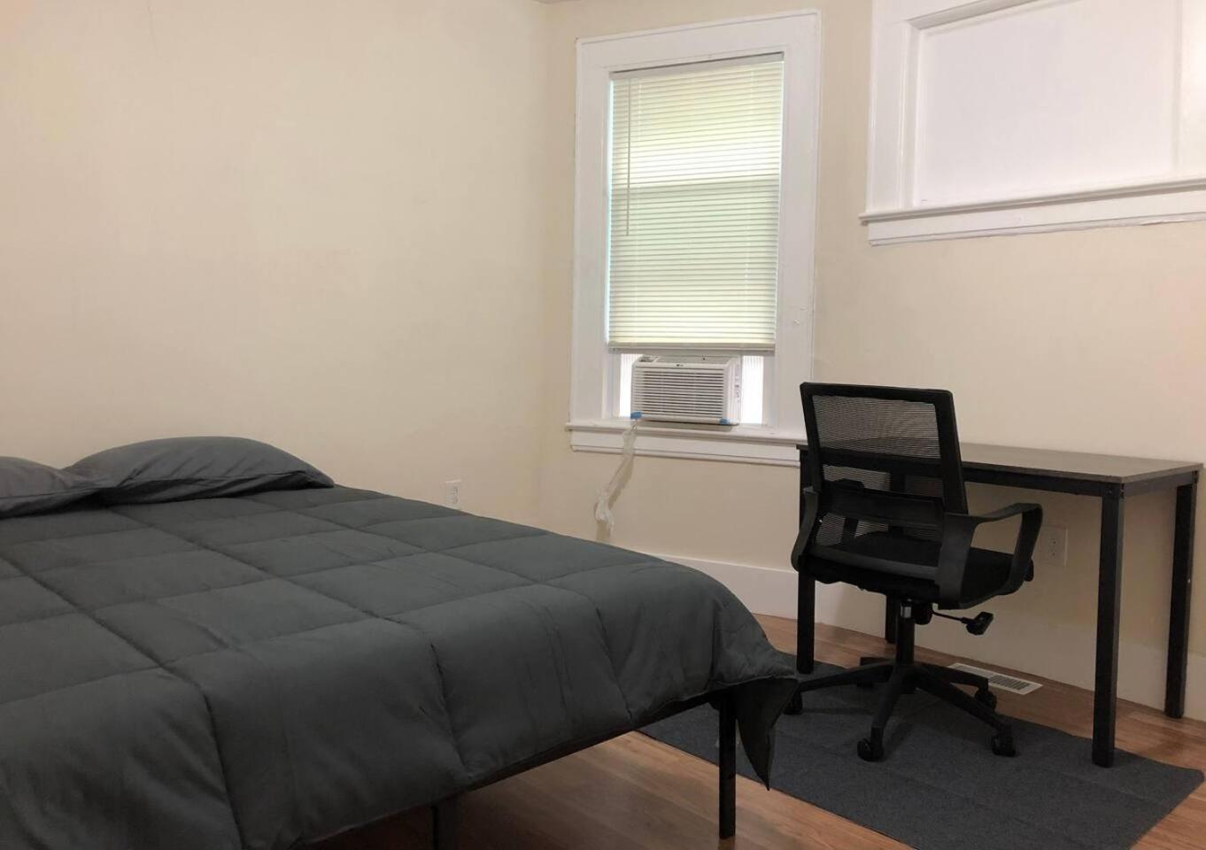Spacious And Private Apartment With 3 Bedrooms And 1 Bathroom Near Newark International Airport Ewr And New York City Exteriér fotografie