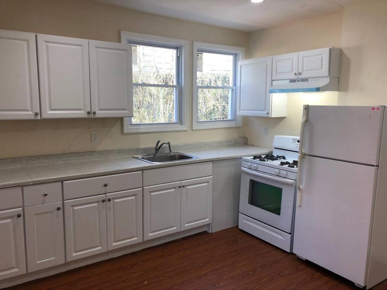 Spacious And Private Apartment With 3 Bedrooms And 1 Bathroom Near Newark International Airport Ewr And New York City Exteriér fotografie